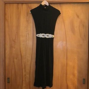 Forever21 mid calf dress